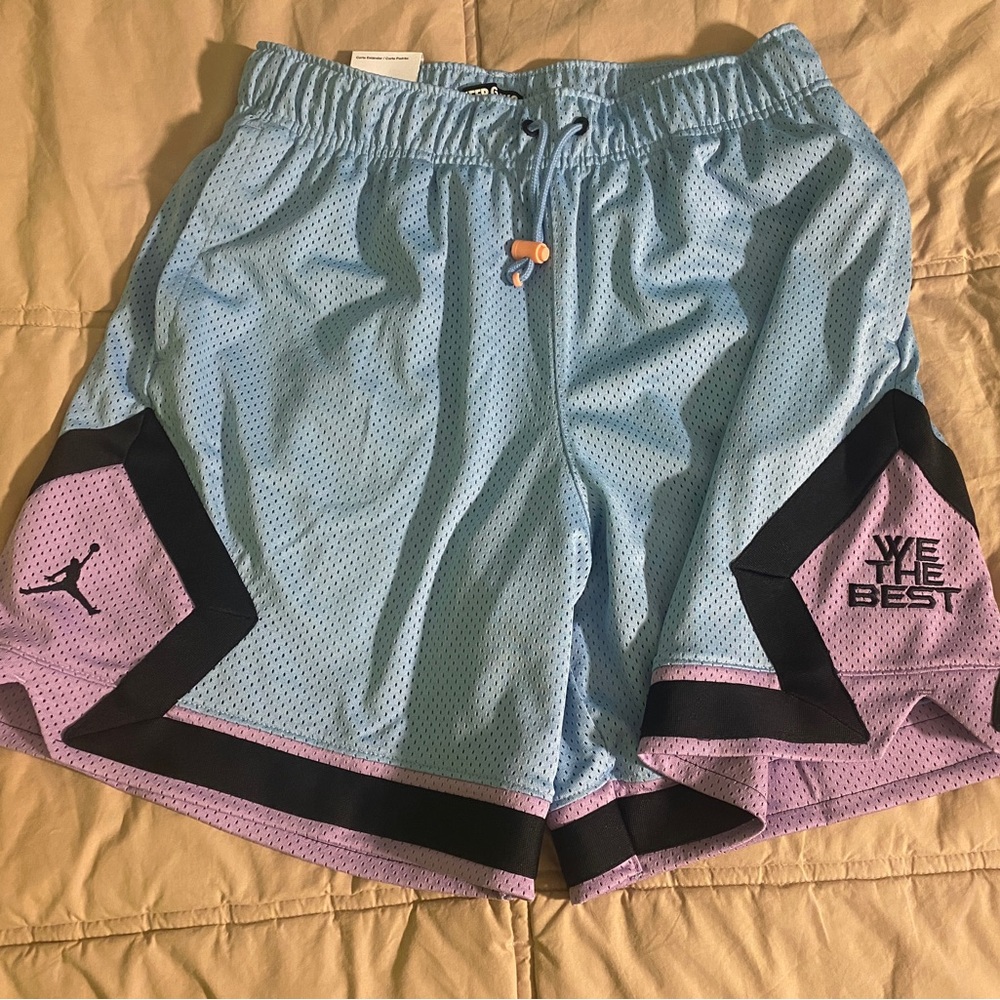 Jordan X DJ Khaled Mens Basketball Shorts
